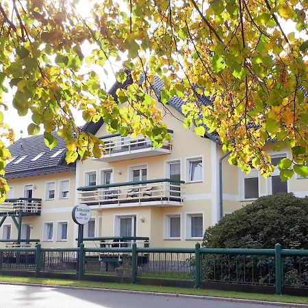 Silberseehaus In Der Freizeitoase Mortka Zewnętrze zdjęcie